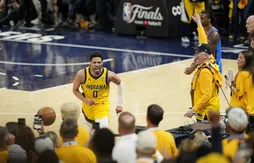 Les Pacers mettent K.O. le Thunder dans les dernières minutes