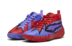 Un coloris « Pred » pour la Scoot Zeros