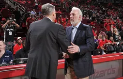 Reprise à Orlando : les coachs les plus âgés pourraient ne pas avoir accès au banc