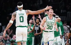 Pronostics NBA | Misez sur Jayson Tatum face aux Sixers