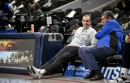 Frank Vogel devient le premier assistant de Jason Kidd à Dallas