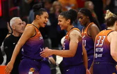 Tout proche des WNBA Finals, le Mercury a encore des choses à prouver