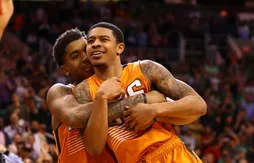 Tyler Ulis choisit les Warriors