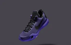 Nike : la Kobe X en version “Blackout” le 21 février