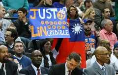 Linsanity, la folle histoire d’une étoile filante