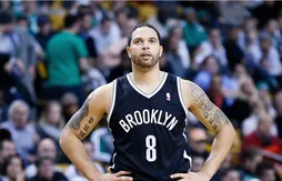 Deron Williams revient sur son expérience ratée à Brooklyn