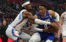 Pronostics NBA | Misez sur Russell Westbrook face au Thunder