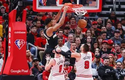 Tranquillement, les Bucks font le break face aux Bulls