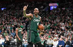 Al Horford et la partie de golf qui a tout changé pour les Celtics