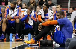 Phoenix enterre New York