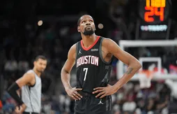 Les Rockets ont beaucoup de talent mais aucune identité