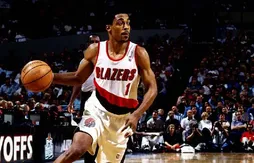 Rod Strickland : “J’ai connu Kyrie Irving en couche culotte”