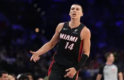 Tyler Herro et le Heat, une union faite pour durer ?