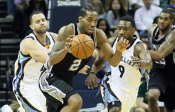 Rétro de la saison : les exploits défensifs de Kawhi Leonard