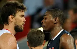 Espagne – Team USA : un match de dupes ?