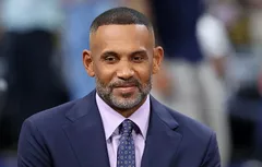 L’âge de LeBron James, Stephen Curry et Kevin Durant a inquiété Grant Hill