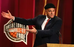 Oscar Schmidt : “J’aurais aimé jouer avec Boris Diaw”