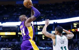 Kobe Bryant : “J’ai joué comme une merde !”