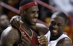 La course au MVP : LeBron James peut-il être battu ?