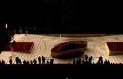 Le parquet des Sixers va en mettre plein la vue