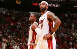 Miami – Houston : les “Three Amigos” dans l’histoire