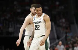 Entre Miles Bridges et Michael Porter Jr, Charlotte a fait le choix de la raison