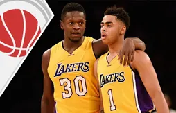 Débat – Les Lakers, grosse surprise de la saison ?