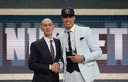 Michael Porter Jr voulait tellement jouer la Summer League…