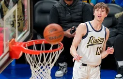 Draft 2024 | Présentation de Matas Buzelis (G-League Ignite)