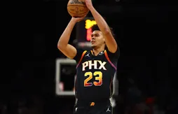 Retour gagnant pour Cam Johnson