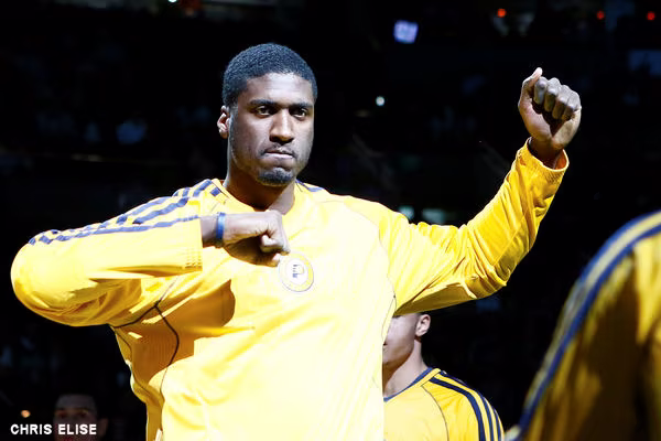 Paul George