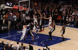 Fier mais détaché, OG Anunoby se souvient de sa claquette légendaire