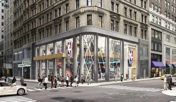 nba-store