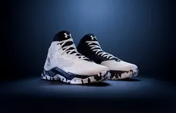 Trois nouveaux coloris pour la Curry 2.5