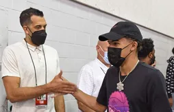 Landry Fields promu GM des Hawks