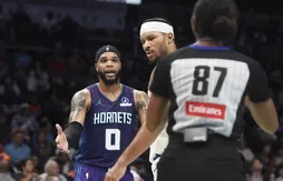 Les belles paroles ne suffisent plus à Charlotte