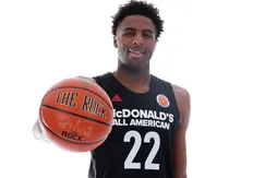 NCAA : Mitchell Robinson veut rejoindre la NBA sans jouer…