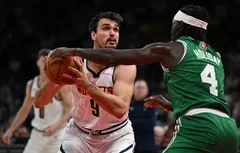Dario Saric, le “Joker” des remplaçants de Denver ?