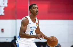 Bosser dur pour ne rien regretter, le credo de Théo