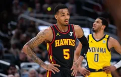 Avant leur “play-in”, les Hawks ont encore encaissé 157 points !