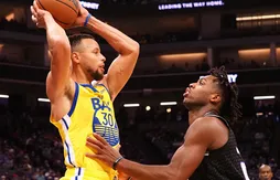 Les Warriors, rois de Californie