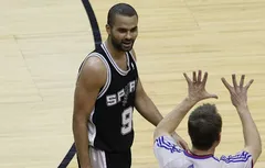 Dernières secondes fatales pour Tony Parker et les Spurs devant les Celtics