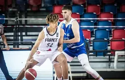 NCAA | Zacharie Perrin ne rejoindra finalement Illinois qu’en 2023