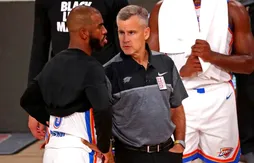 Chris Paul bien conscient qu’il doit en faire plus