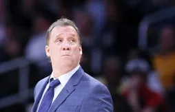 Hommage à Minnesota : des chaussures pour la fondation Flip Saunders