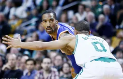Boston – New York : J.R Smith (32 pts) dans son jardin