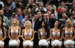 Basket USA vous souhaite une bonne année 2015