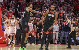 Kevin Durant savoure sa revanche sur les Suns