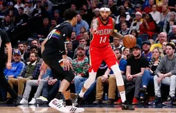 Les Pelicans “honorés” de jouer à Noël