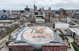 Après 65 ans d’attente, Detroit se positionne pour accueillir le All-Star Game